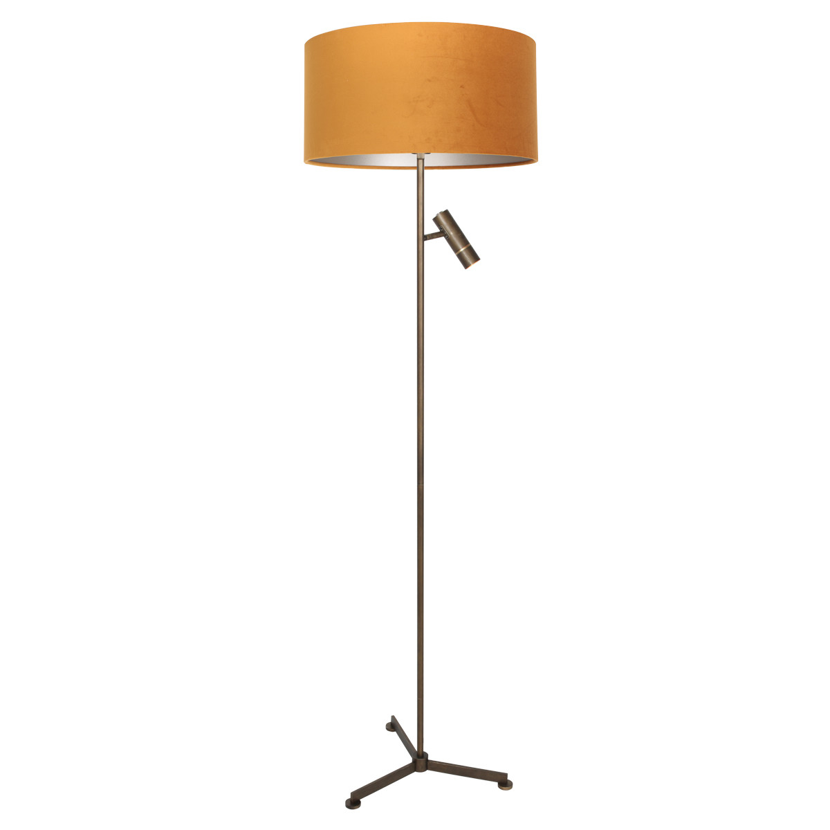 Steinhauer Stehleuchte Stang