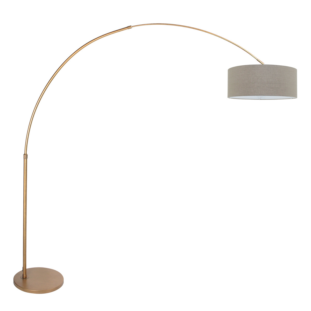Steinhauer Stehleuchte Sparkled Light box
