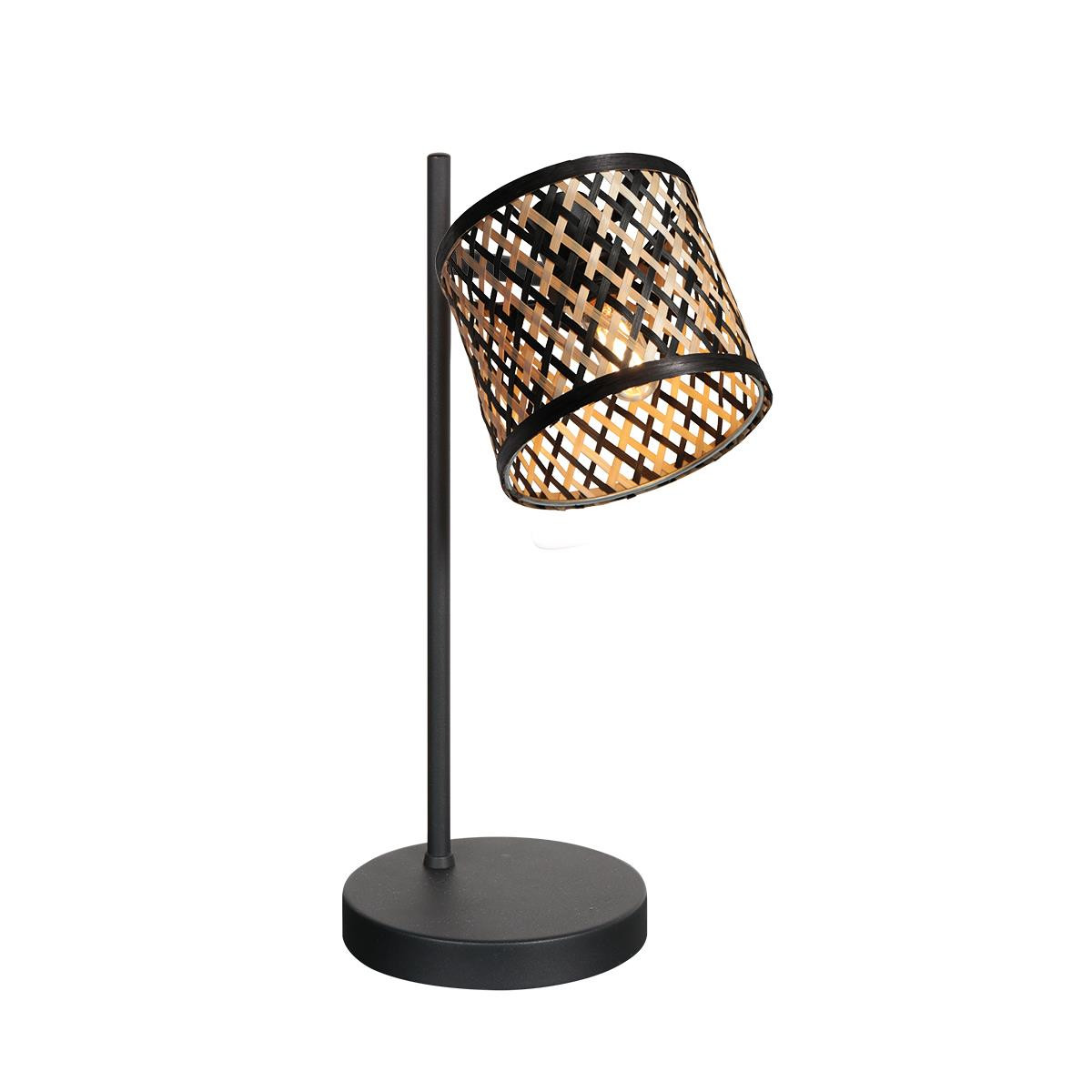 Mexlite Tischleuchte Sumba box
