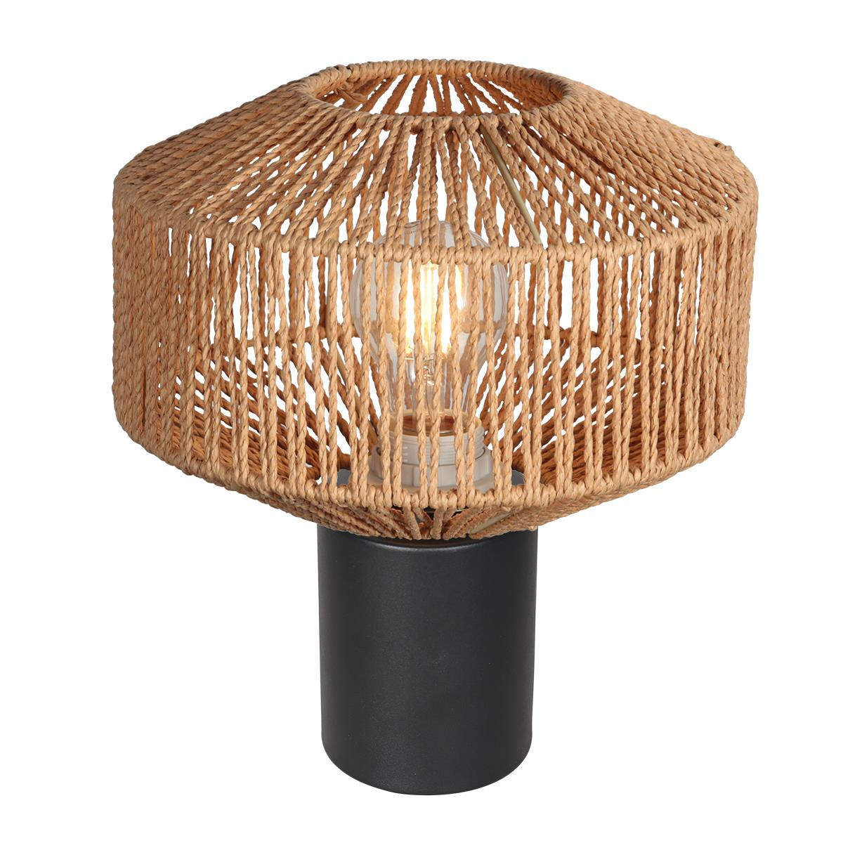 Anne Light Tischleuchte Ropex