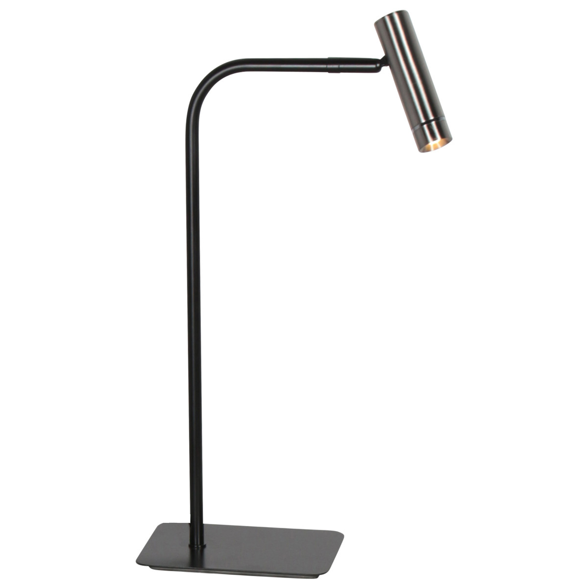 Mexlite Tischleuchte Lumo box