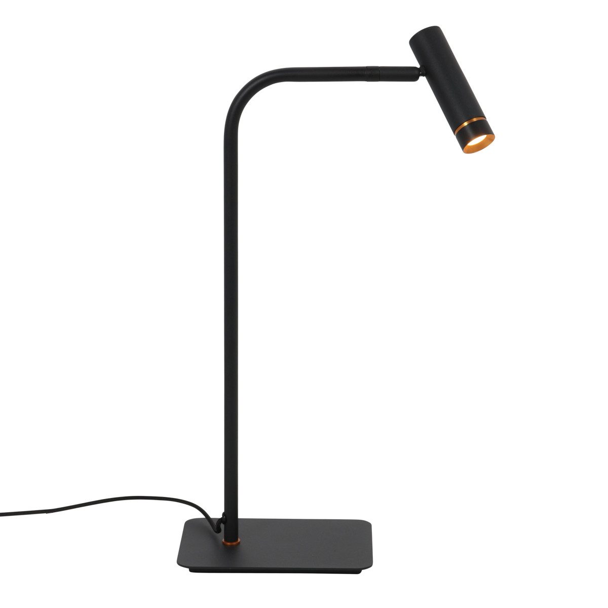 Mexlite Tischleuchte Lumo box