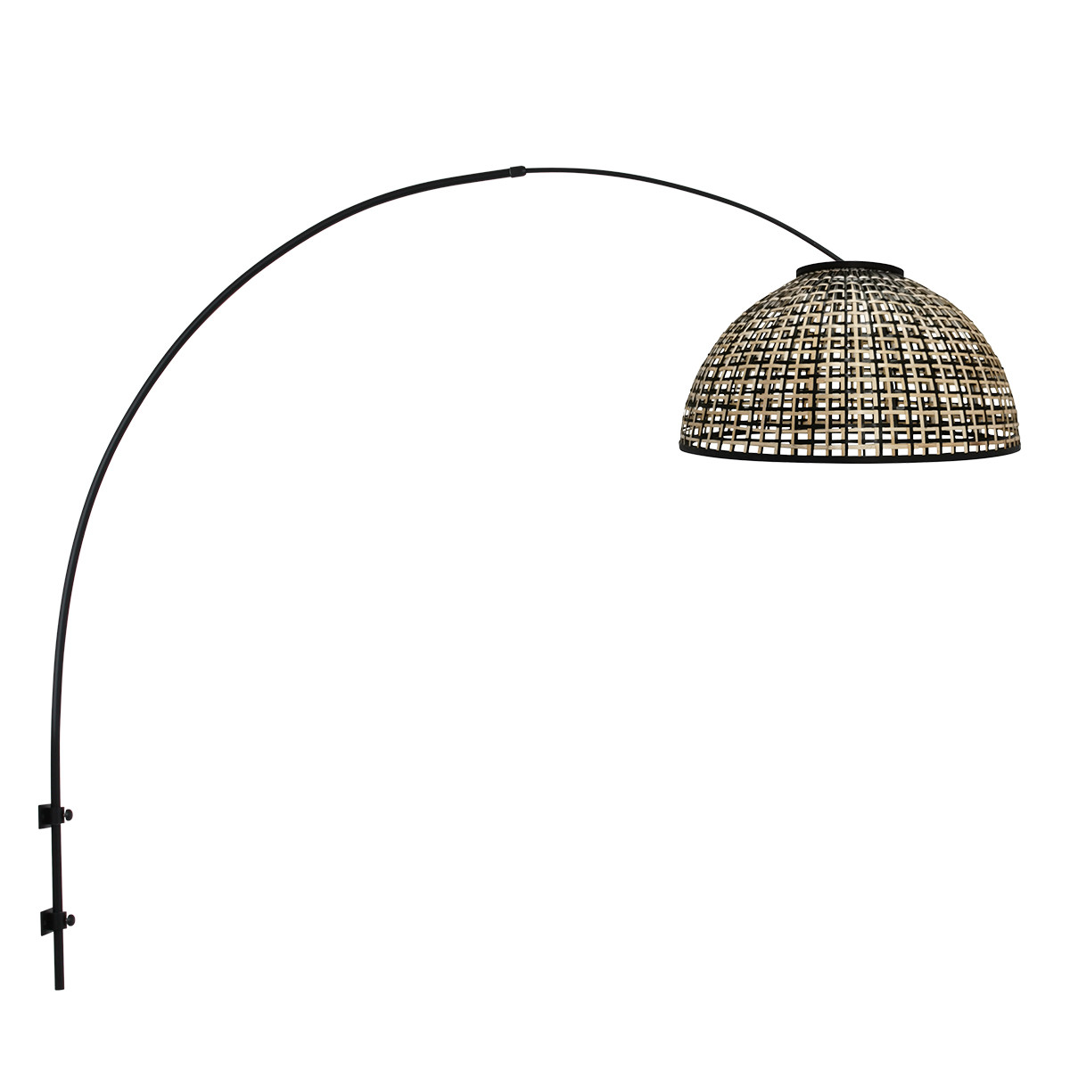 Steinhauer Wandleuchte Nox Light box