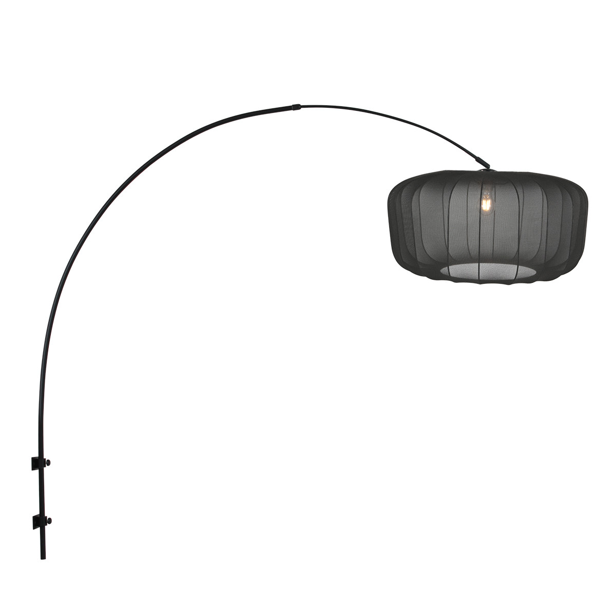 Steinhauer Wandleuchte Vela Lino box