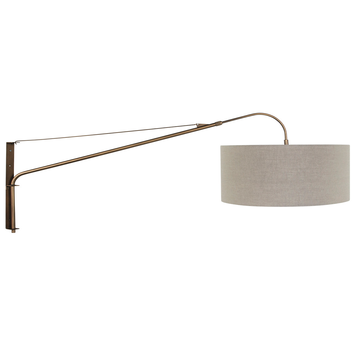 Steinhauer Wandleuchte Elegant Classy box