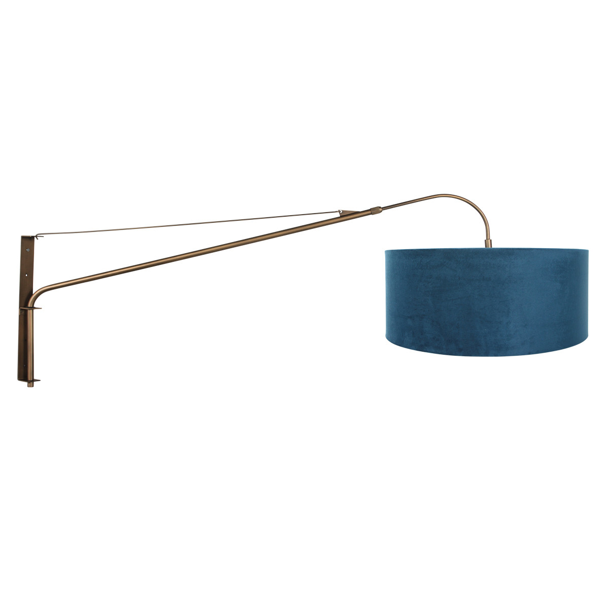 Steinhauer Wandleuchte Elegant Classy