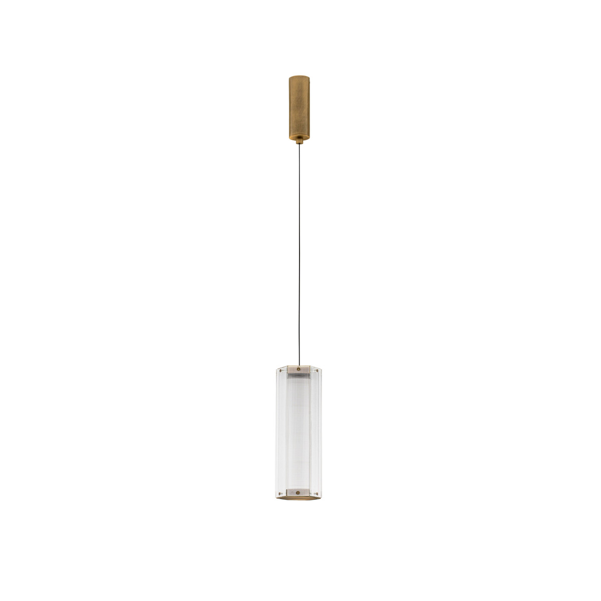 Nova Luce Pendelleuchte Essenzo box