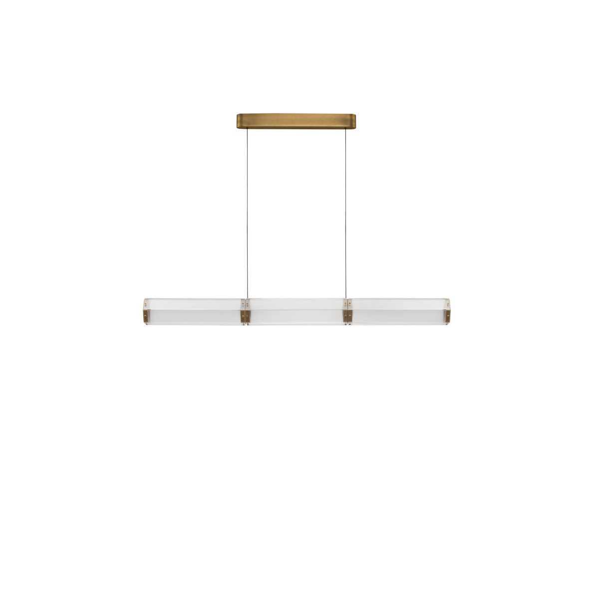 Nova Luce Pendelleuchte Essenzo
