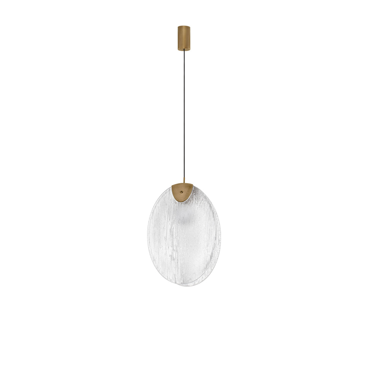 Nova Luce Pendelleuchte Shelina box