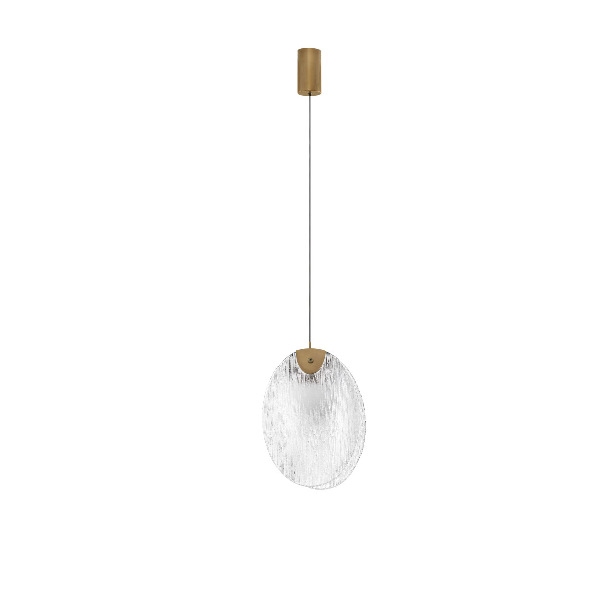 Nova Luce Pendelleuchte Shelina box