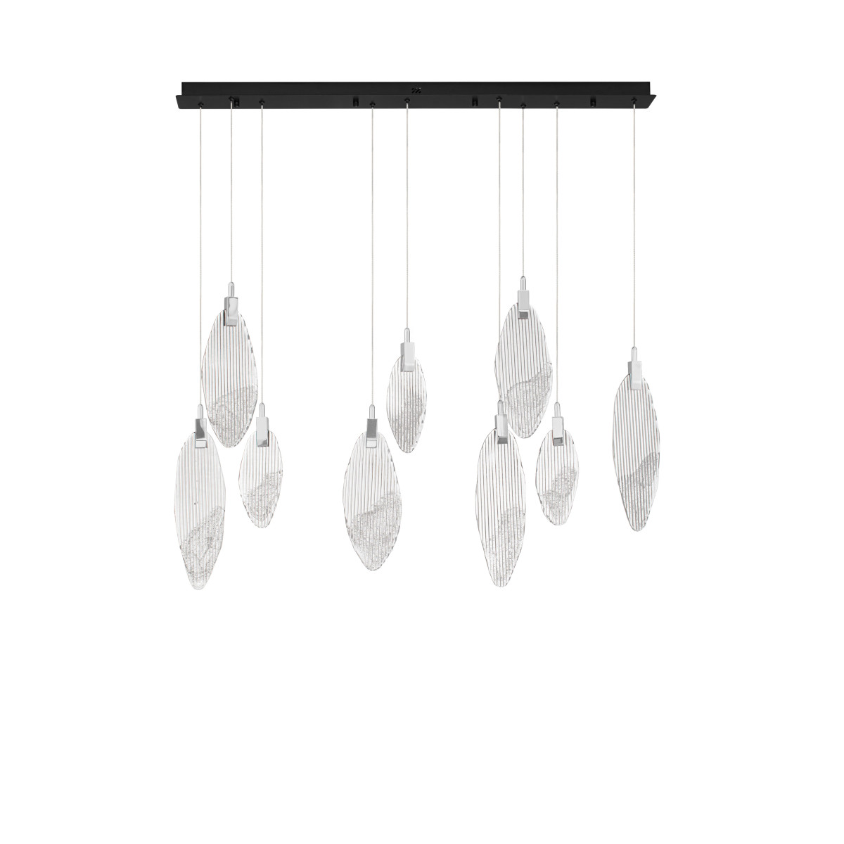 Nova Luce Pendelleuchte Seriq box