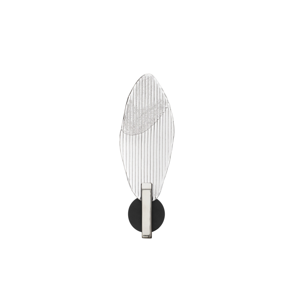 Nova Luce Wandleuchte Seriq box