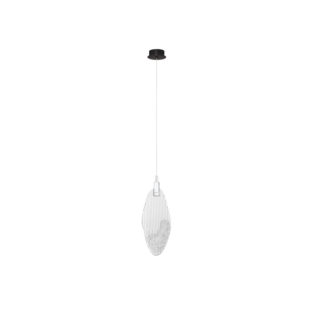 Nova Luce Pendelleuchte Seriq box