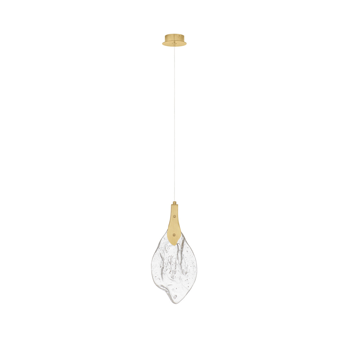 Nova Luce Pendelleuchte Bellina box