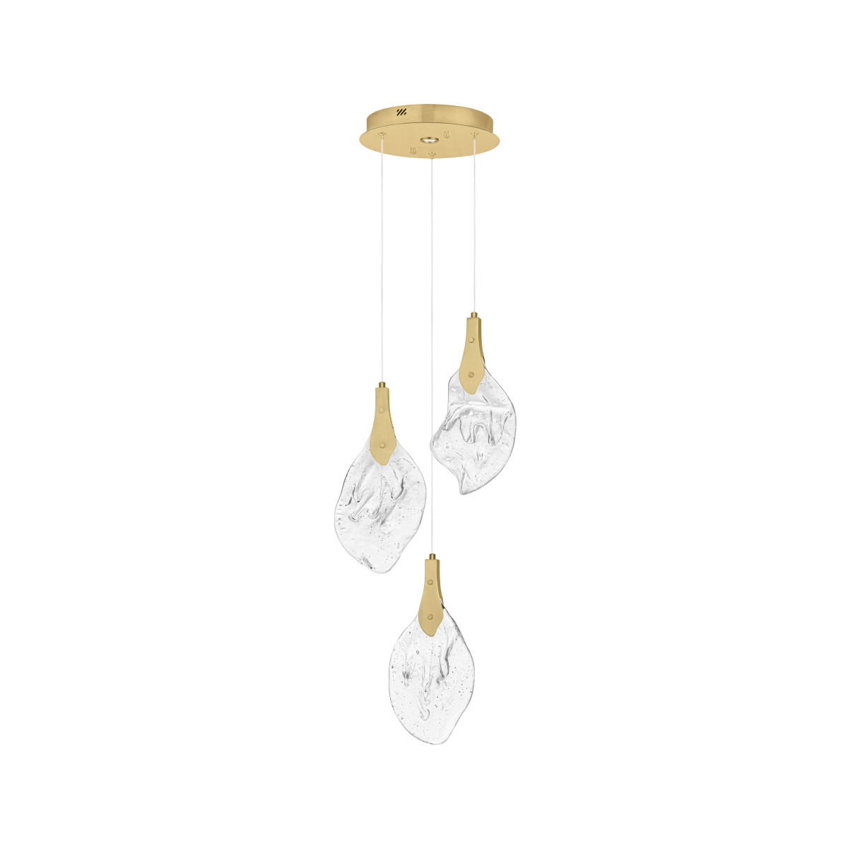 Nova Luce Pendelleuchte Bellina box