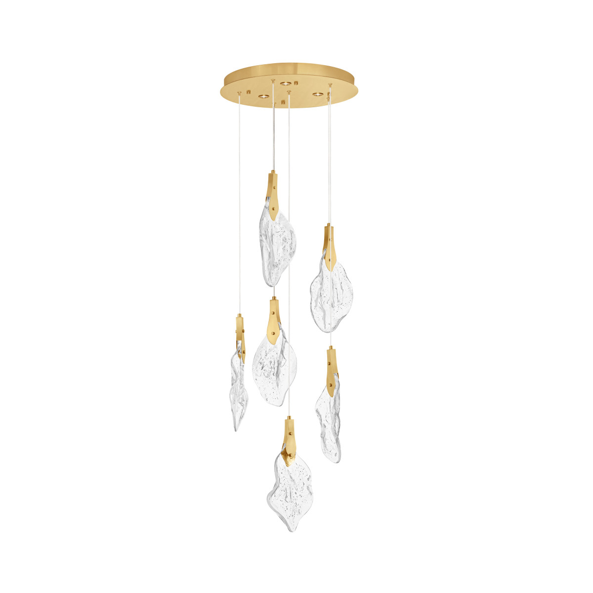 Nova Luce Pendelleuchte Bellina box