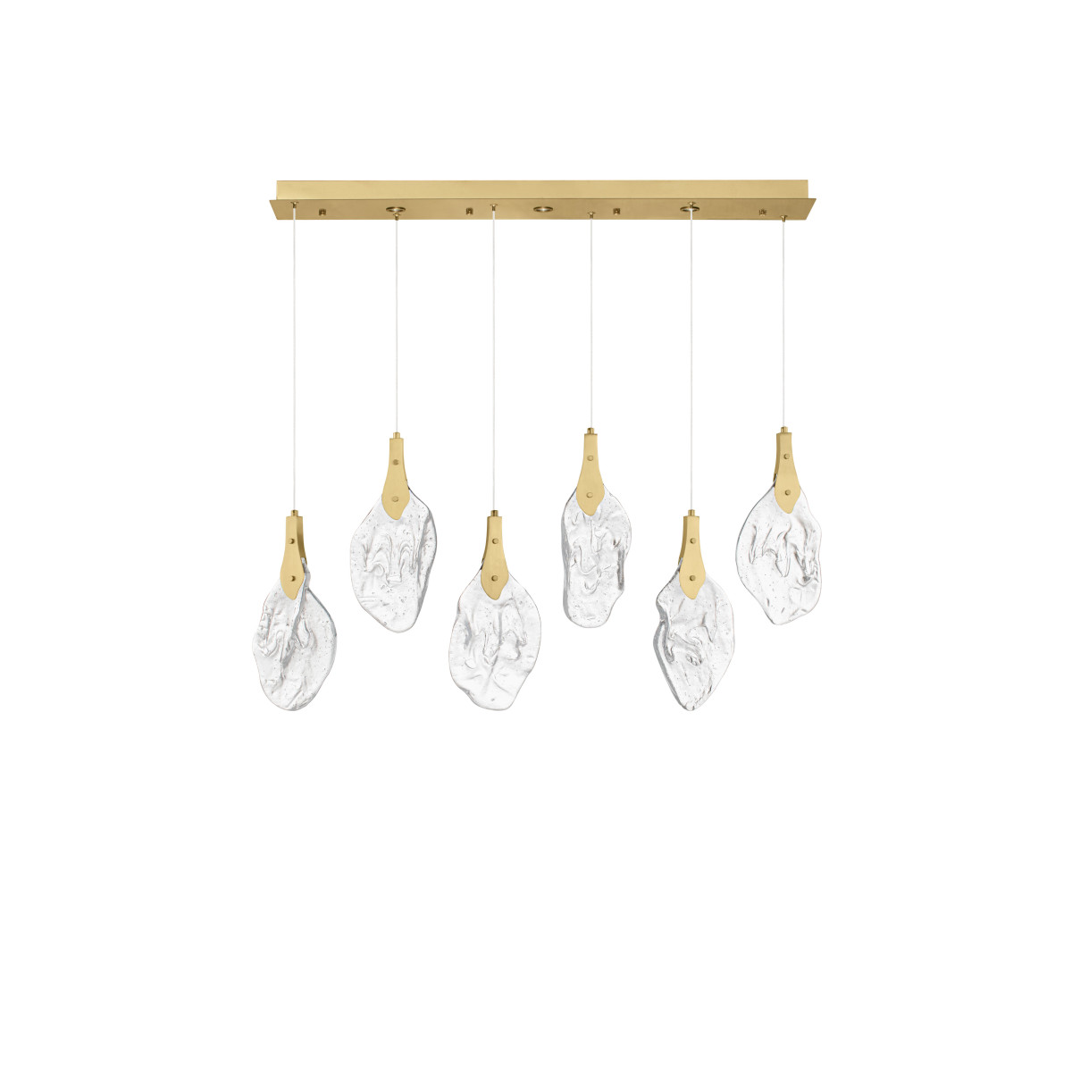 Nova Luce Pendelleuchte Bellina box