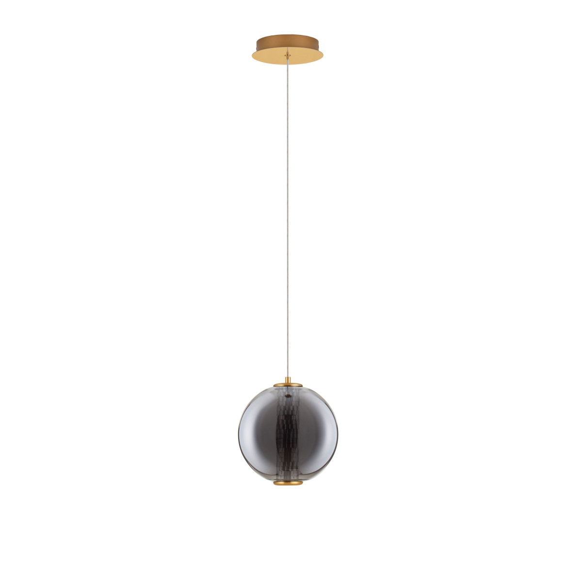 Nova Luce Pendelleuchte Navi box
