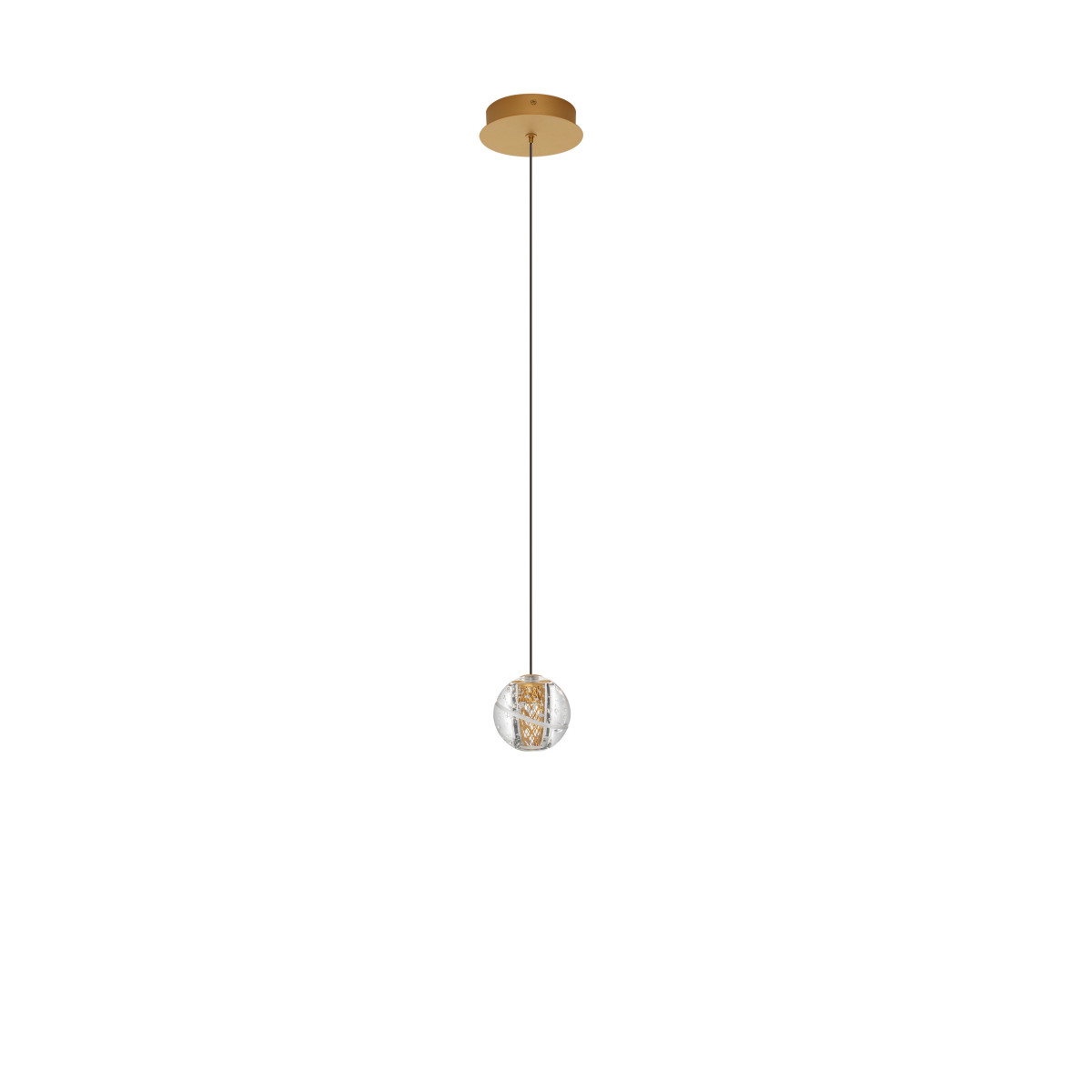 Nova Luce Pendelleuchte Licio box