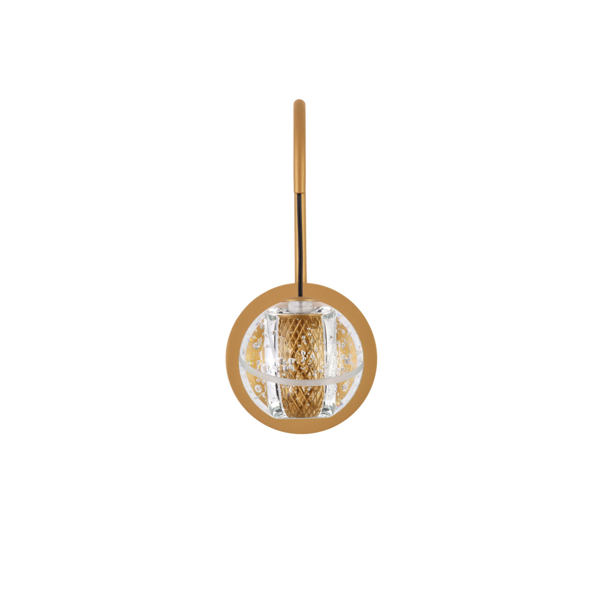 Nova Luce Wandleuchte Licio box