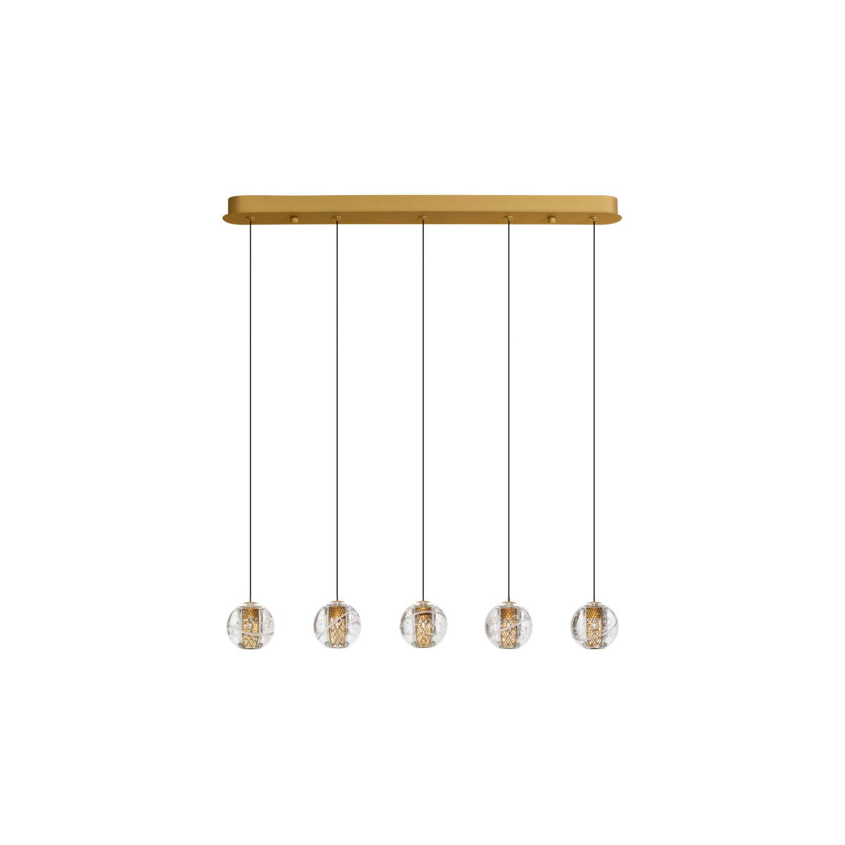 Nova Luce Pendelleuchte Licio box