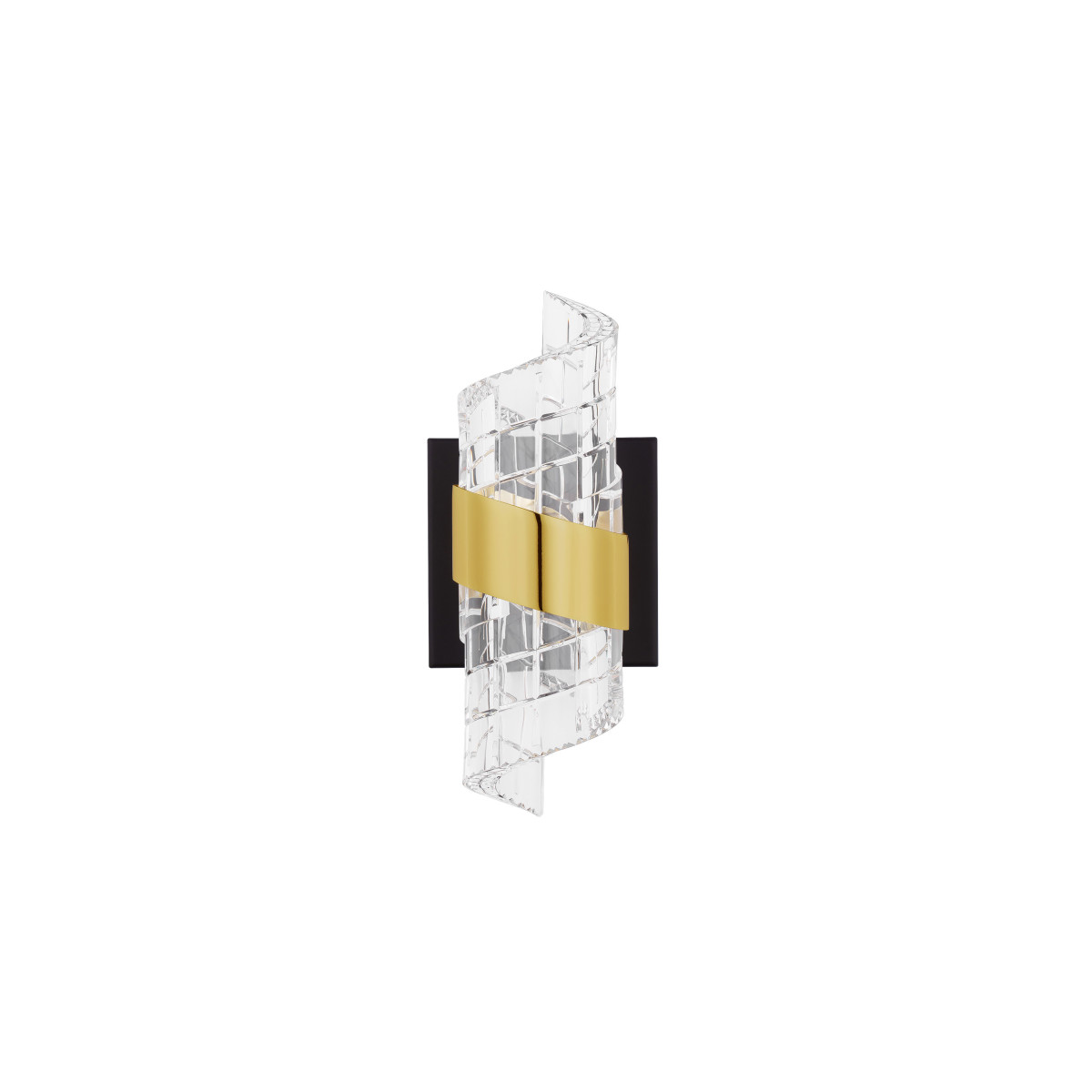 Nova Luce Wandleuchte Seneca box