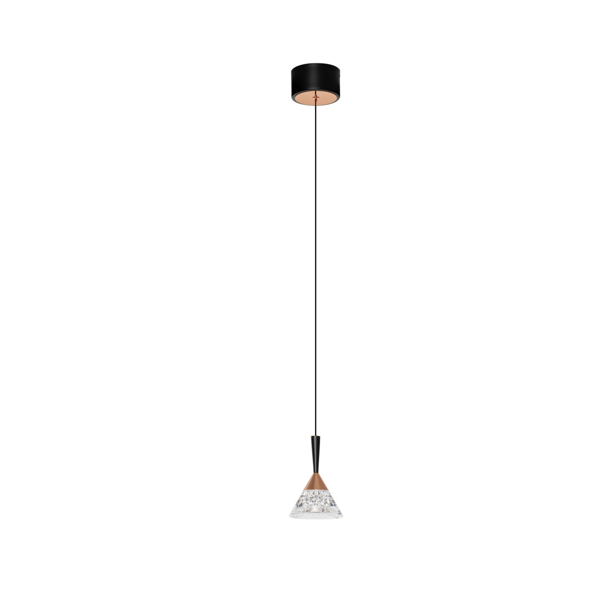 Nova Luce Pendelleuchte Paluz box