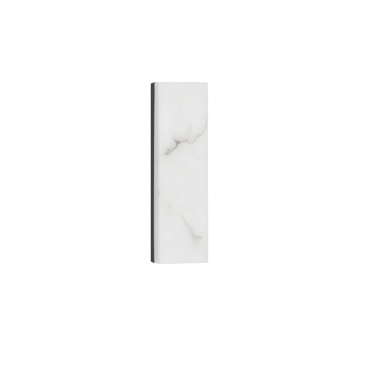 Nova Luce Wandleuchte Shado box
