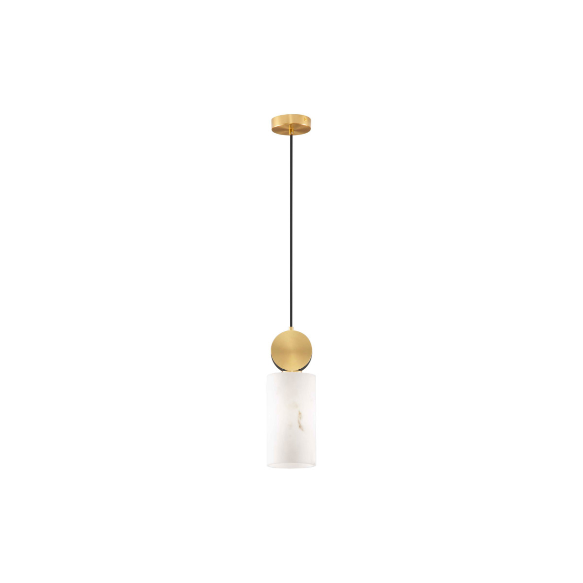 Nova Luce Pendelleuchte Maru