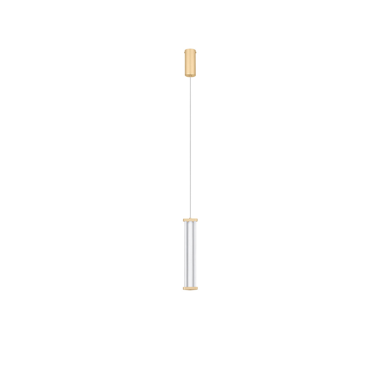 Nova Luce Pendelleuchte Pheme box