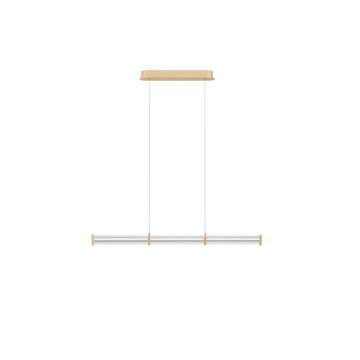 Nova Luce Pendelleuchte Pheme box