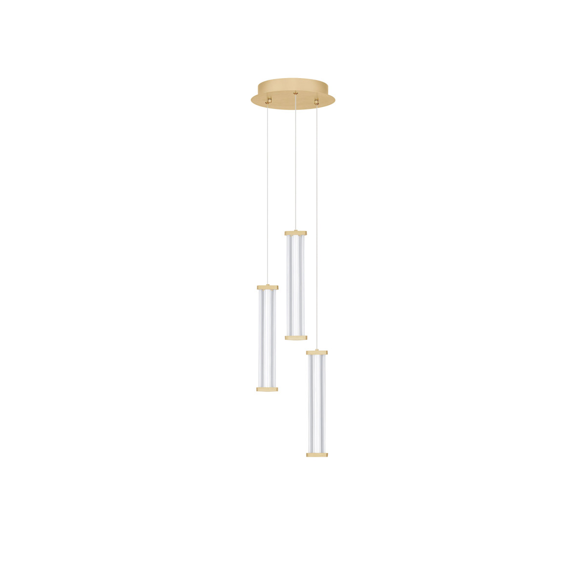 Nova Luce Pendelleuchte Pheme box