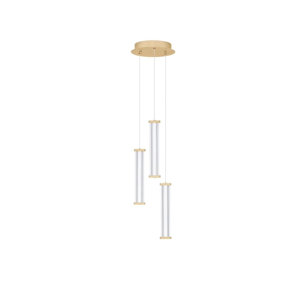 Nova Luce Pendelleuchte Pheme box