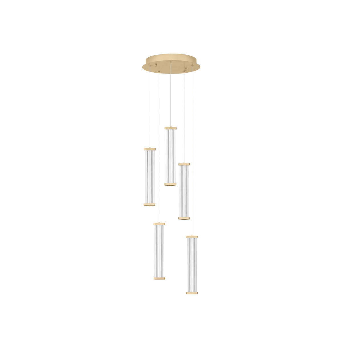 Nova Luce Pendelleuchte Pheme box