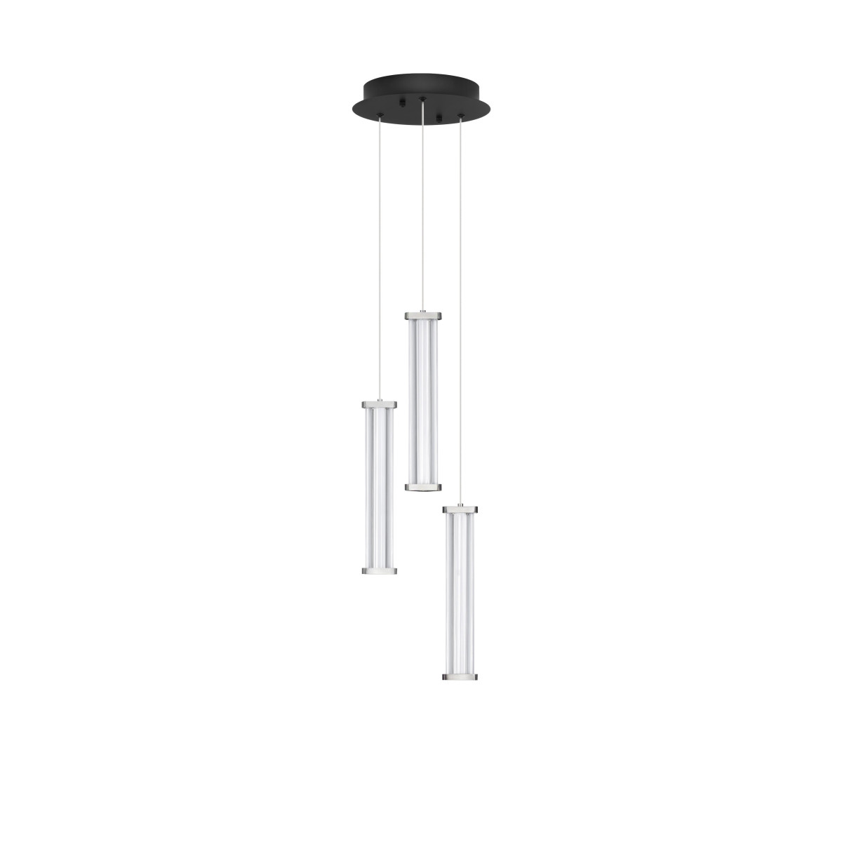 Nova Luce Pendelleuchte Pheme