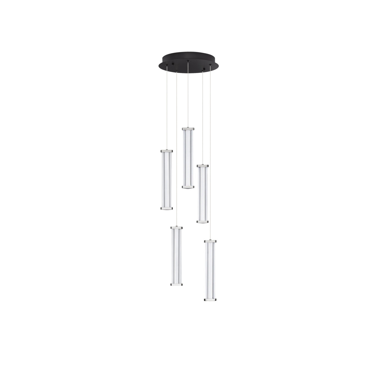 Nova Luce Pendelleuchte Pheme box