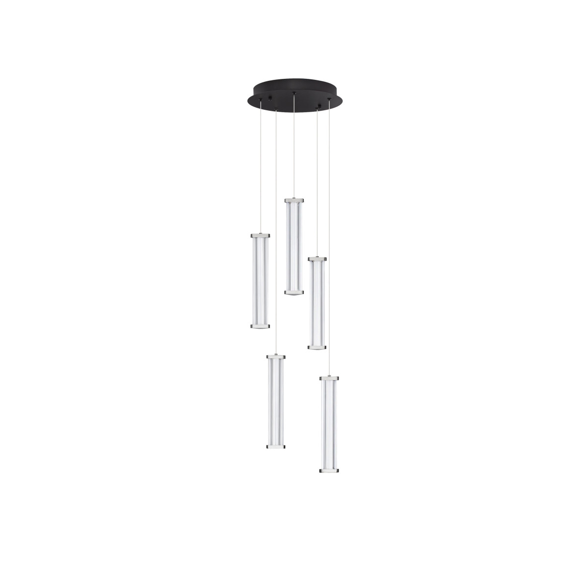 Nova Luce Pendelleuchte Pheme box