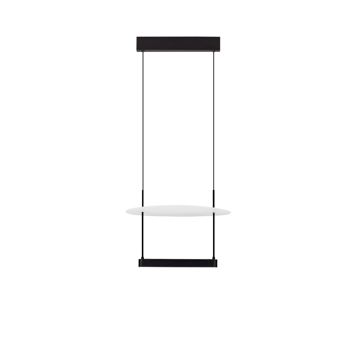Nova Luce Pendelleuchte Diona