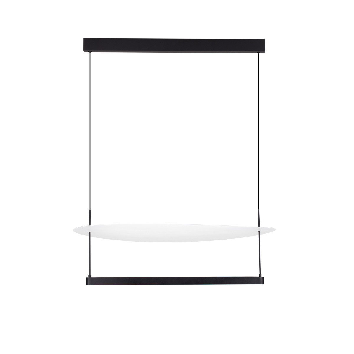 Nova Luce Pendelleuchte Diona