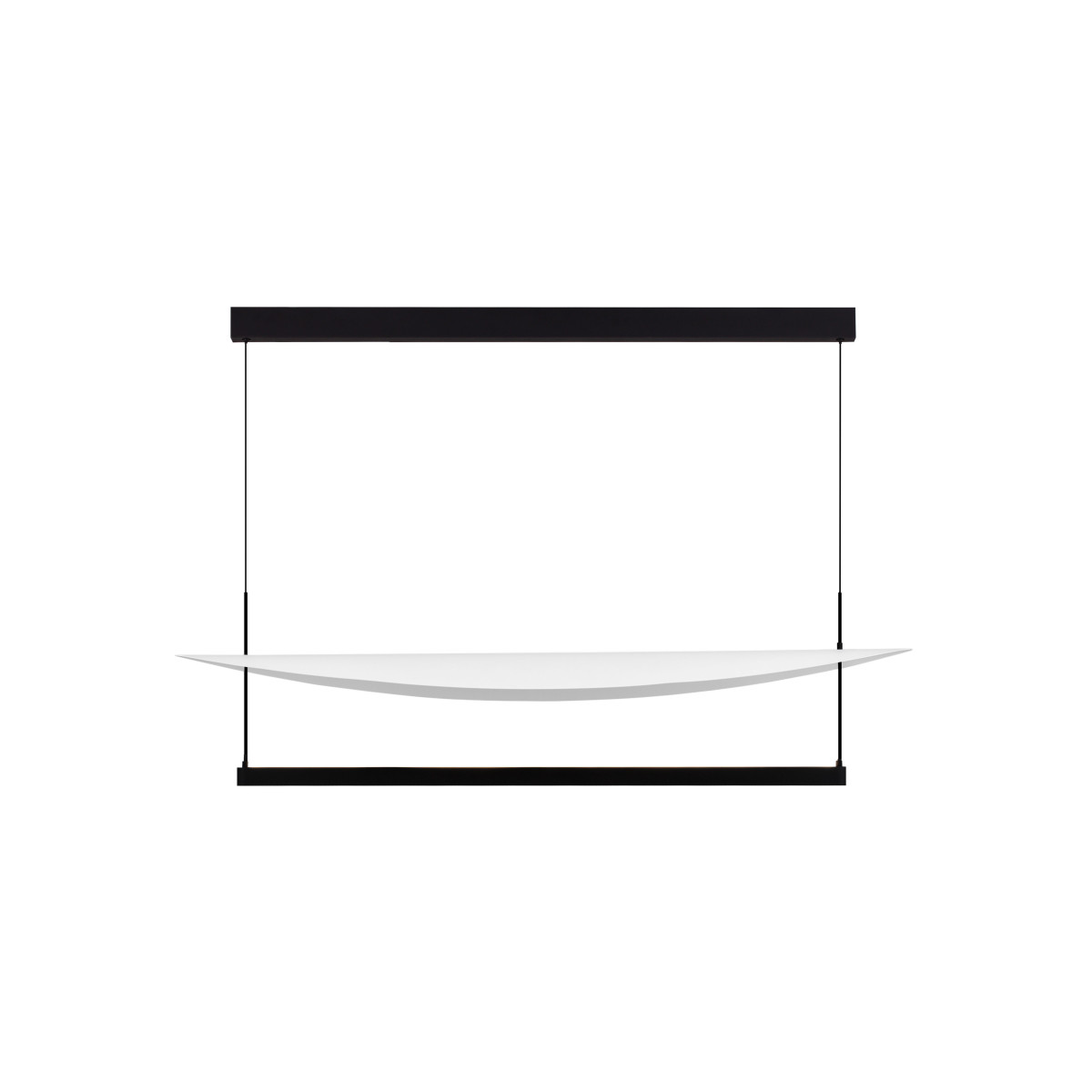 Nova Luce Pendelleuchte Diona box