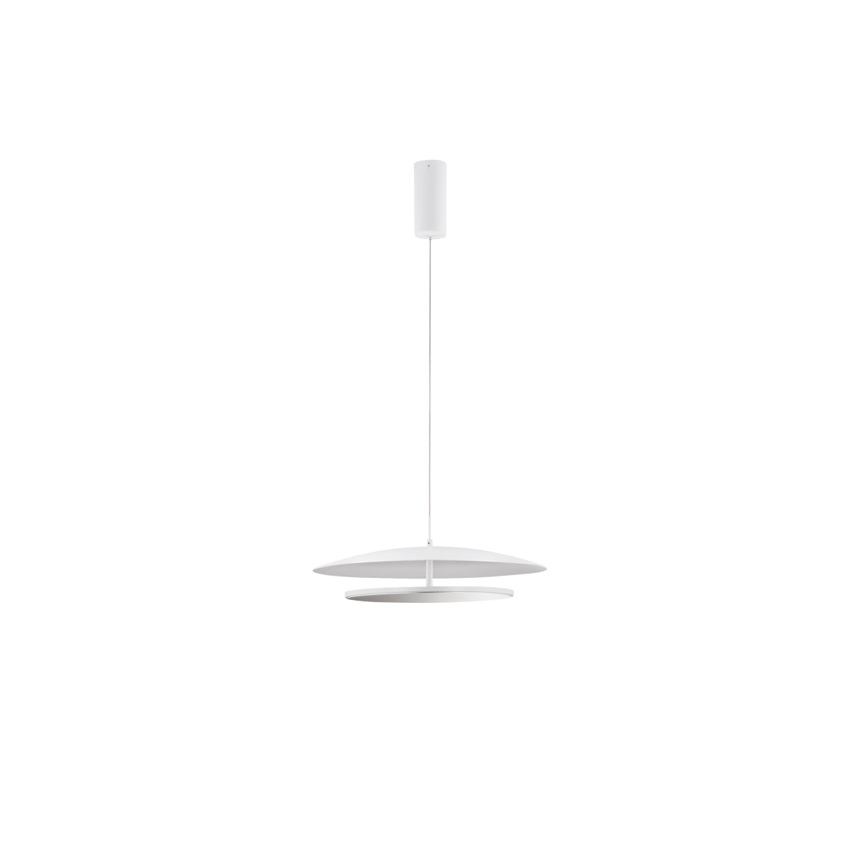 Nova Luce Pendelleuchte Olos box