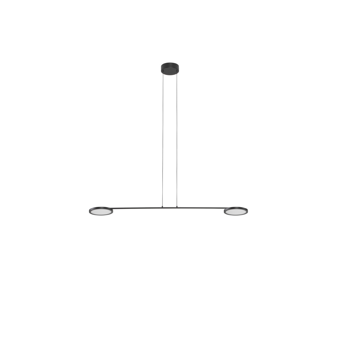 Nova Luce Pendelleuchte Scope box