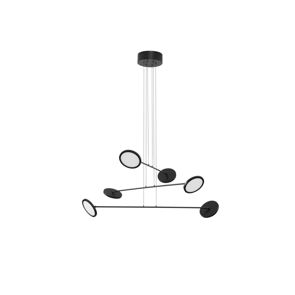 Nova Luce Pendelleuchte Scope box
