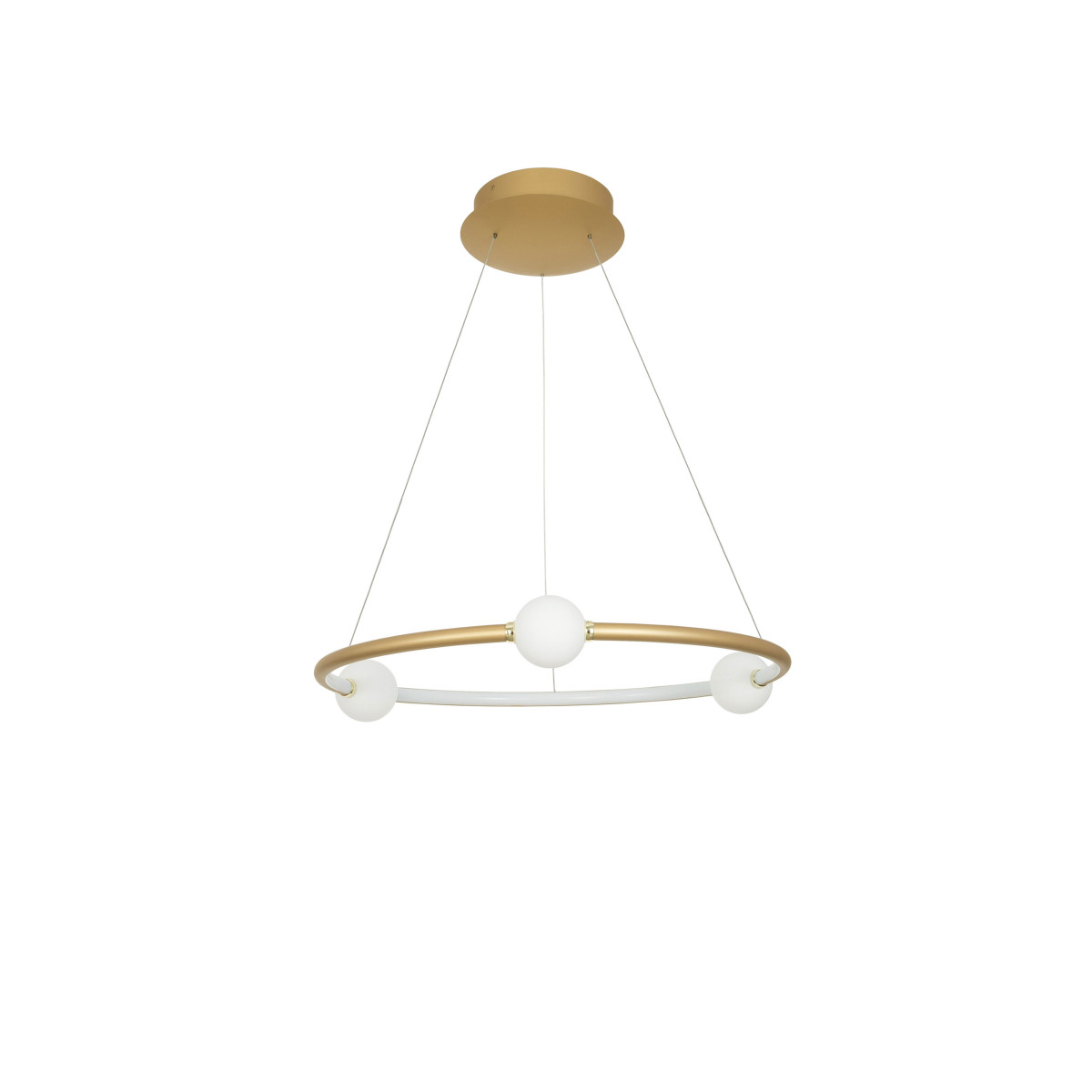 Nova Luce Pendelleuchte Celia box