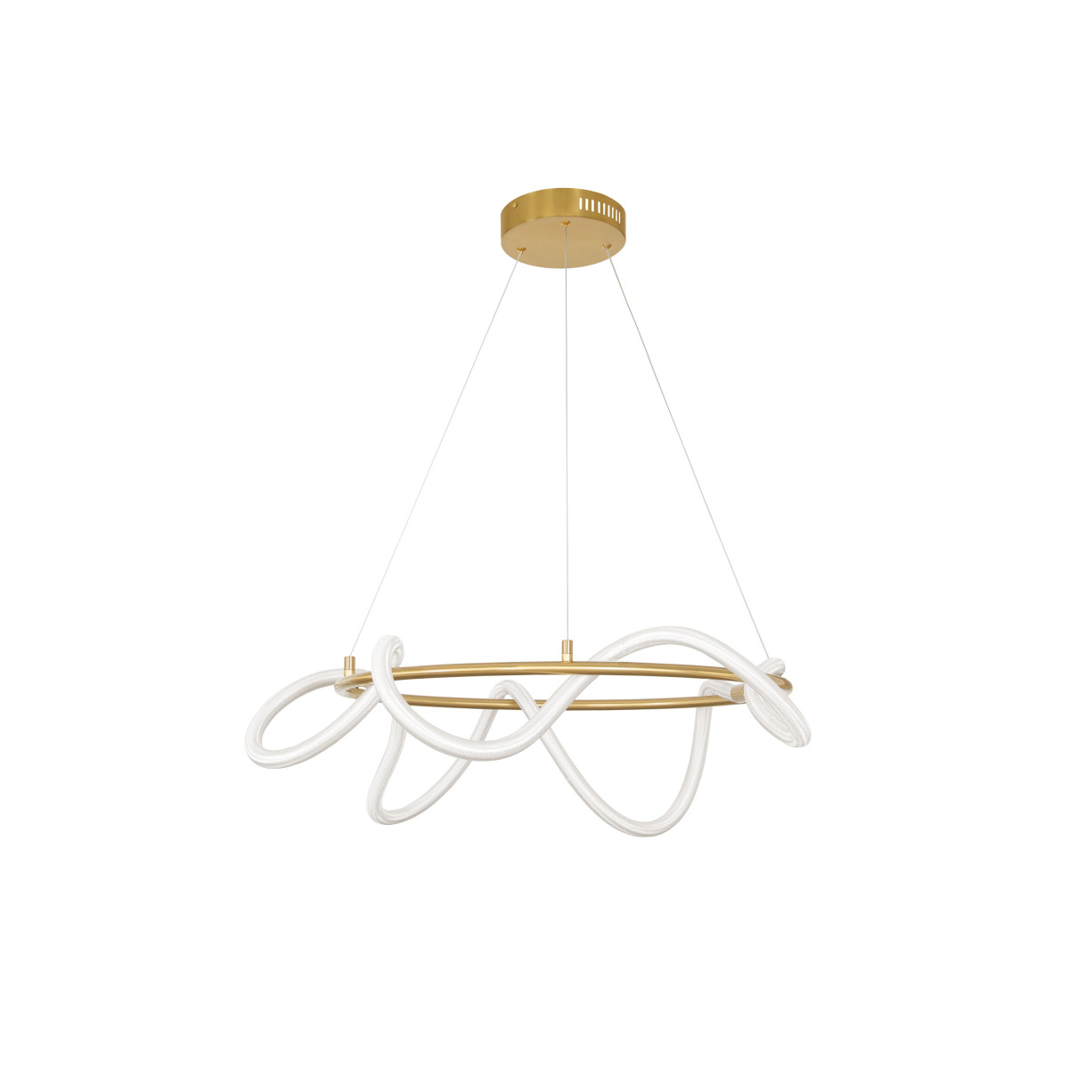 Nova Luce Pendelleuchte Cerelia box