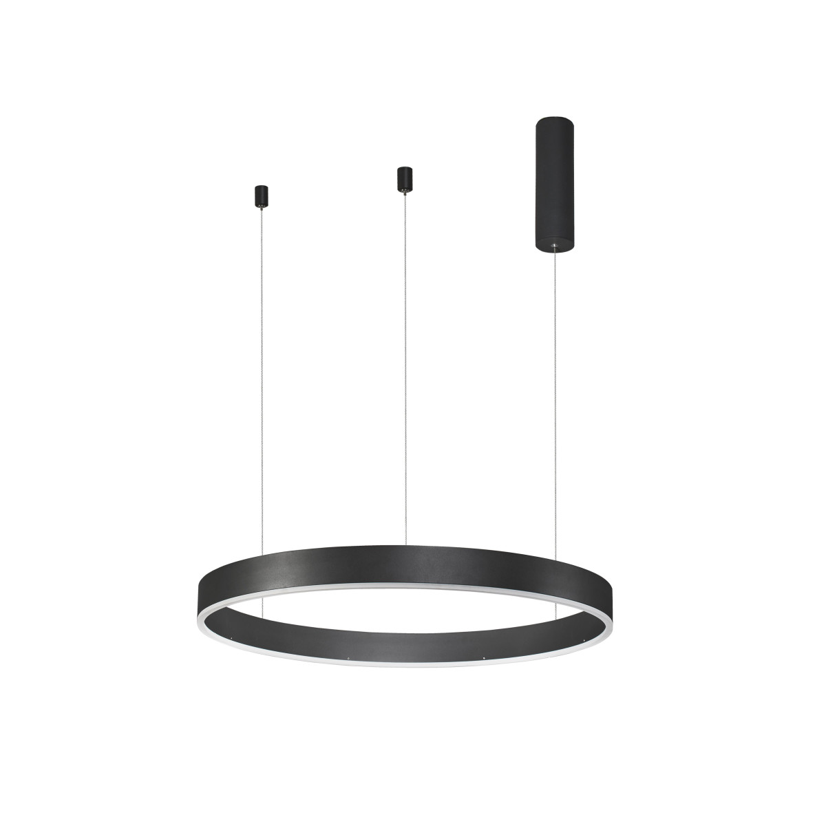Nova Luce Pendelleuchte Motif box