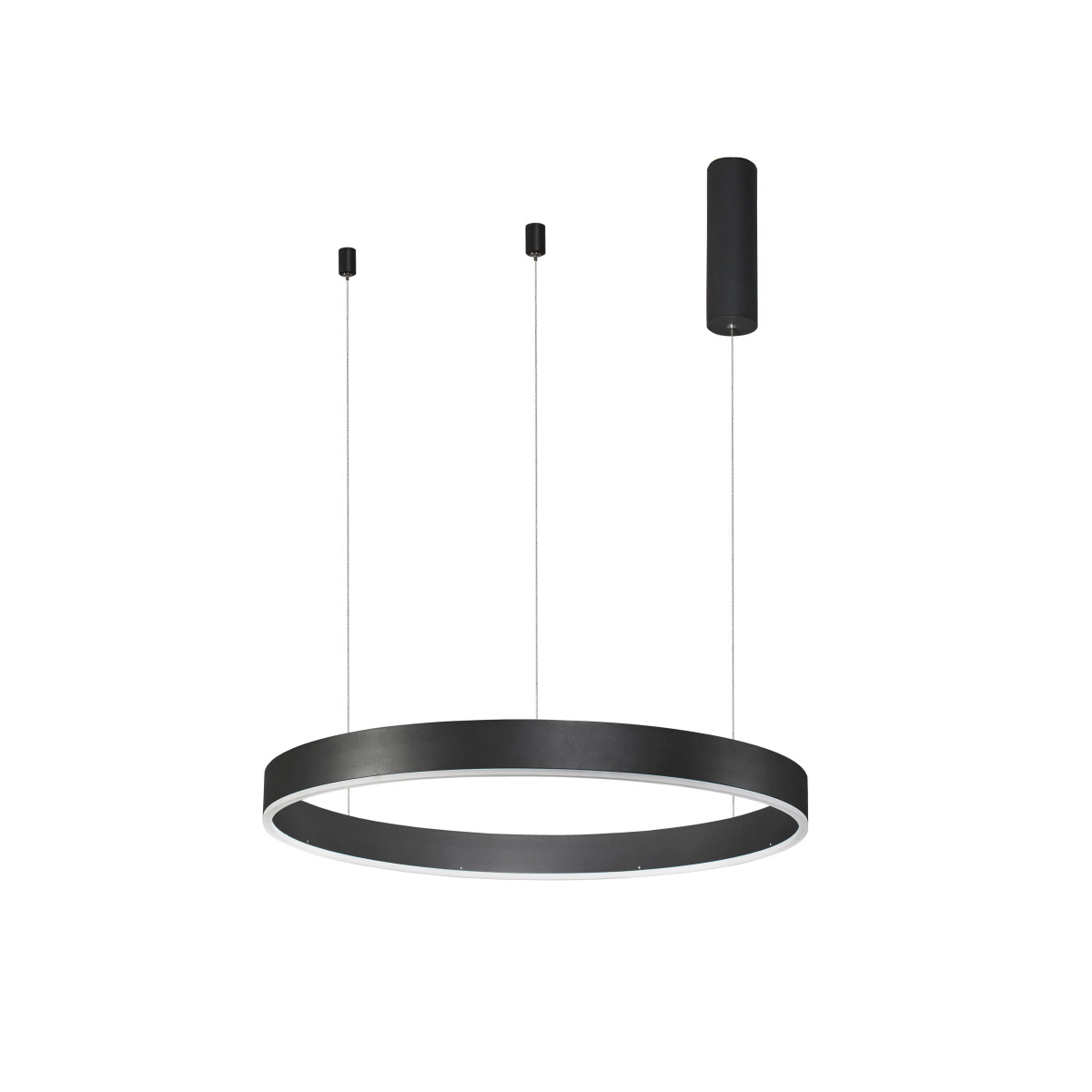 Nova Luce Pendelleuchte Motif box