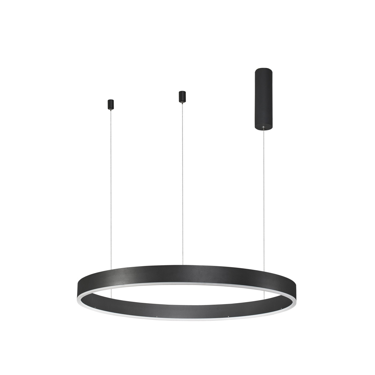 Nova Luce Pendelleuchte Motif box