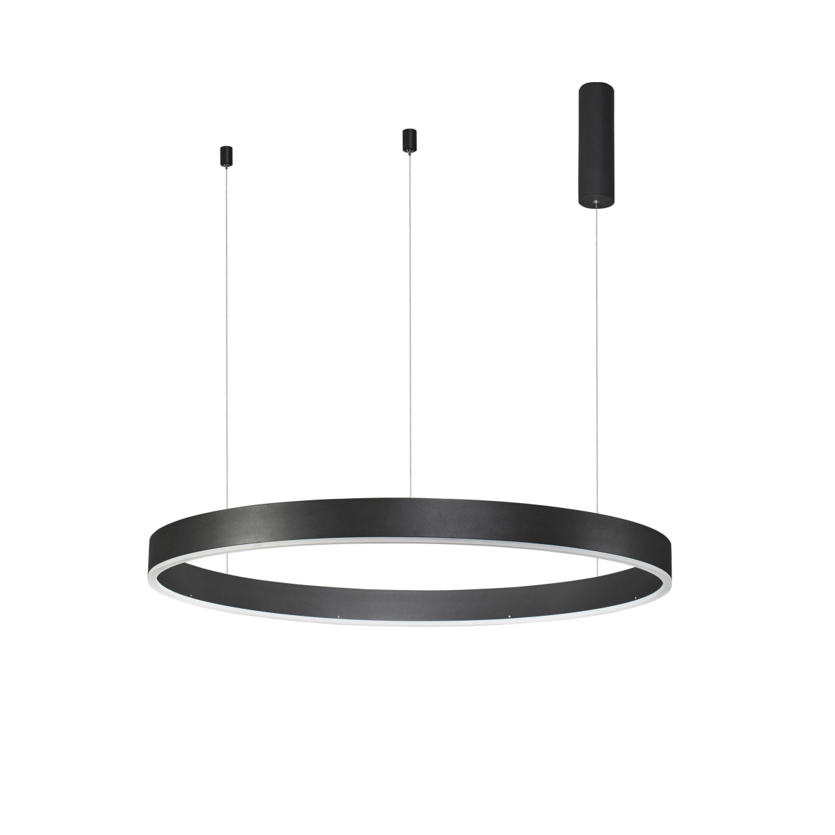 Nova Luce Pendelleuchte Motif box