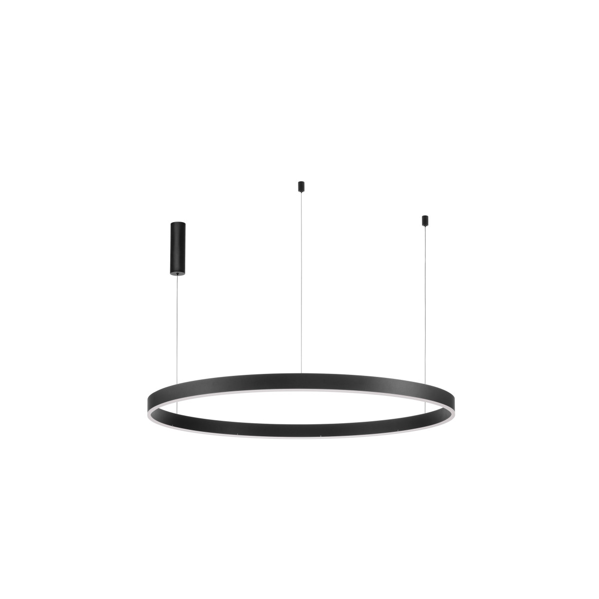 Nova Luce Pendelleuchte Motif box